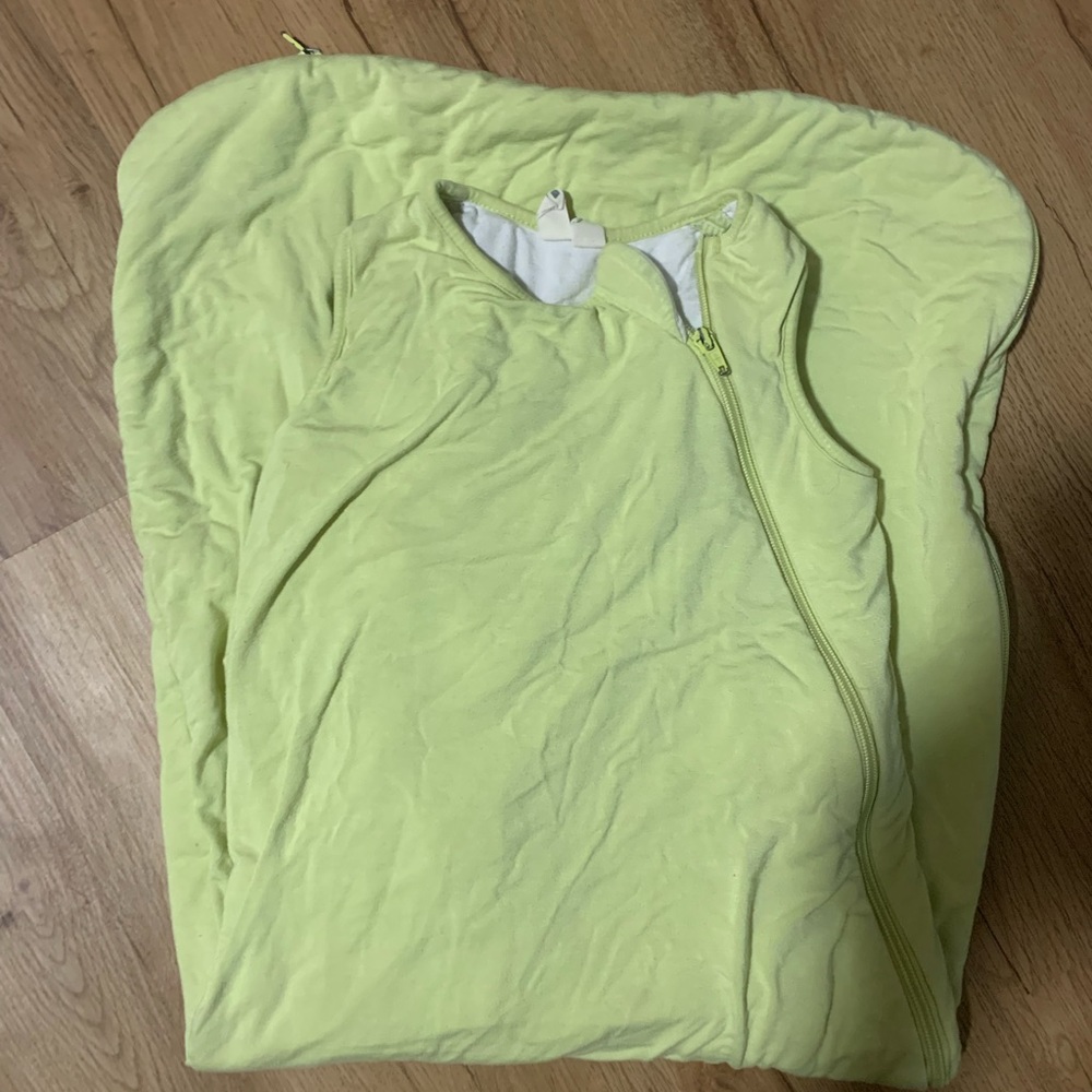 Kyte baby sleep sack gently used